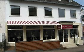 Herberg Die Alte Schleuse