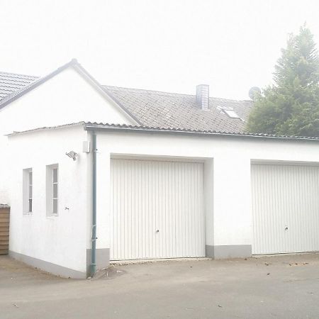 Herberg Die Alte Schleuse Manderscheid Extérieur photo