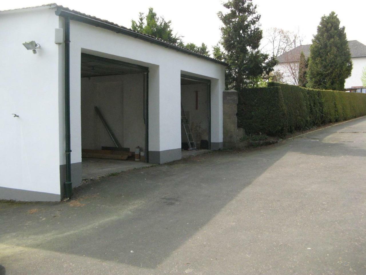 Herberg Die Alte Schleuse Manderscheid Extérieur photo
