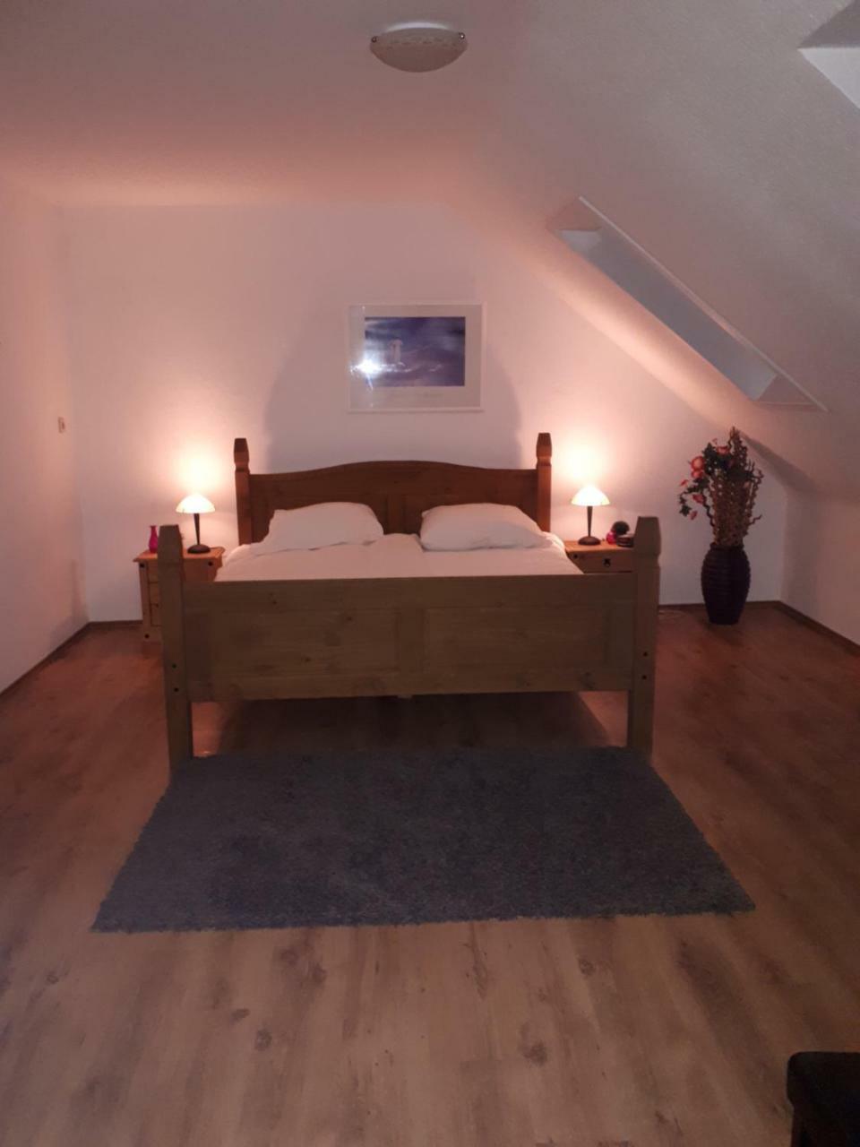 Herberg Die Alte Schleuse Manderscheid Extérieur photo