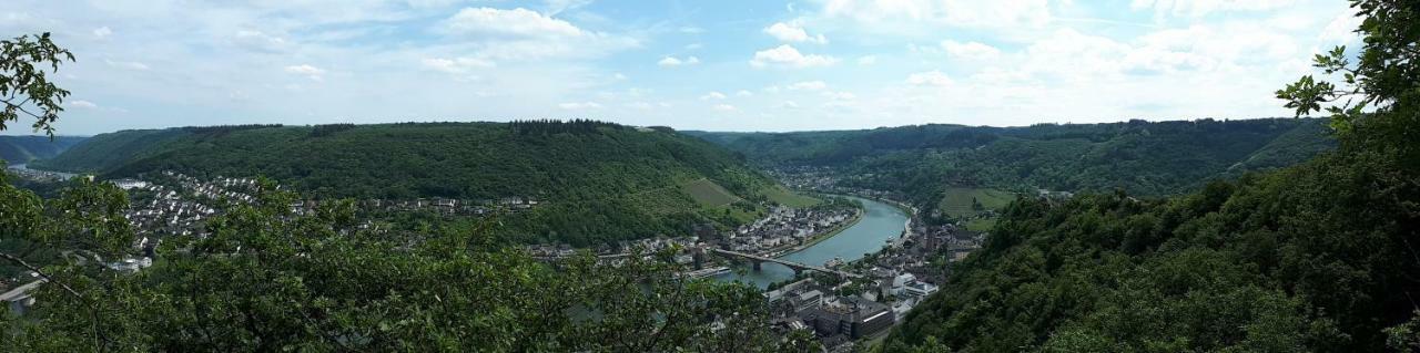 Herberg Die Alte Schleuse Manderscheid Extérieur photo